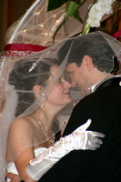 under veil