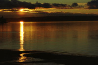 Puget Sound, WA